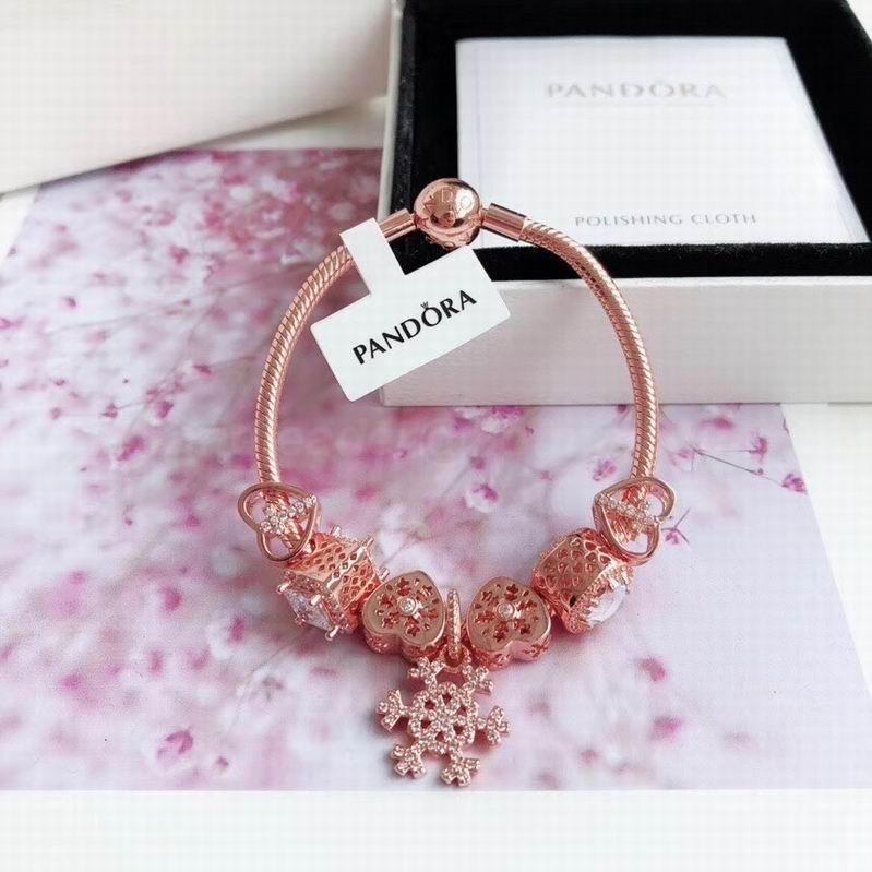 Pandora Bracelets 893